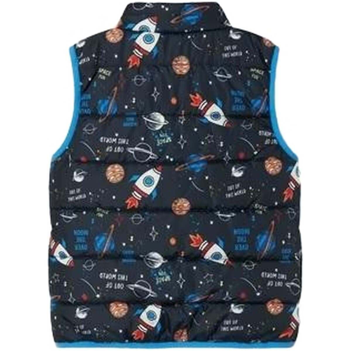 Boys' Jackets Name it Blue