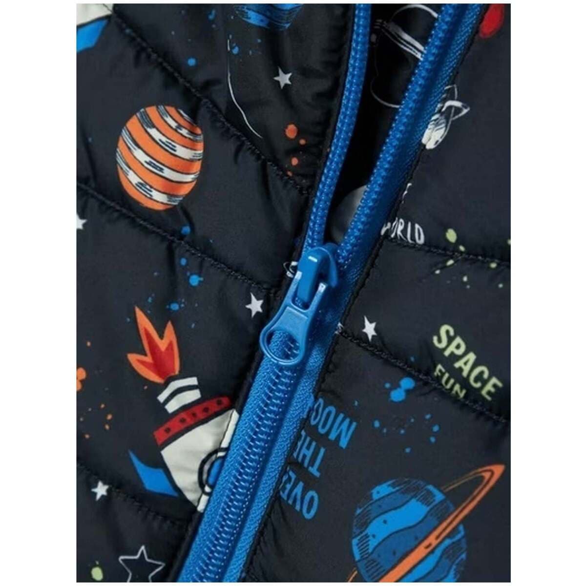 Boys' Jackets Name it Blue