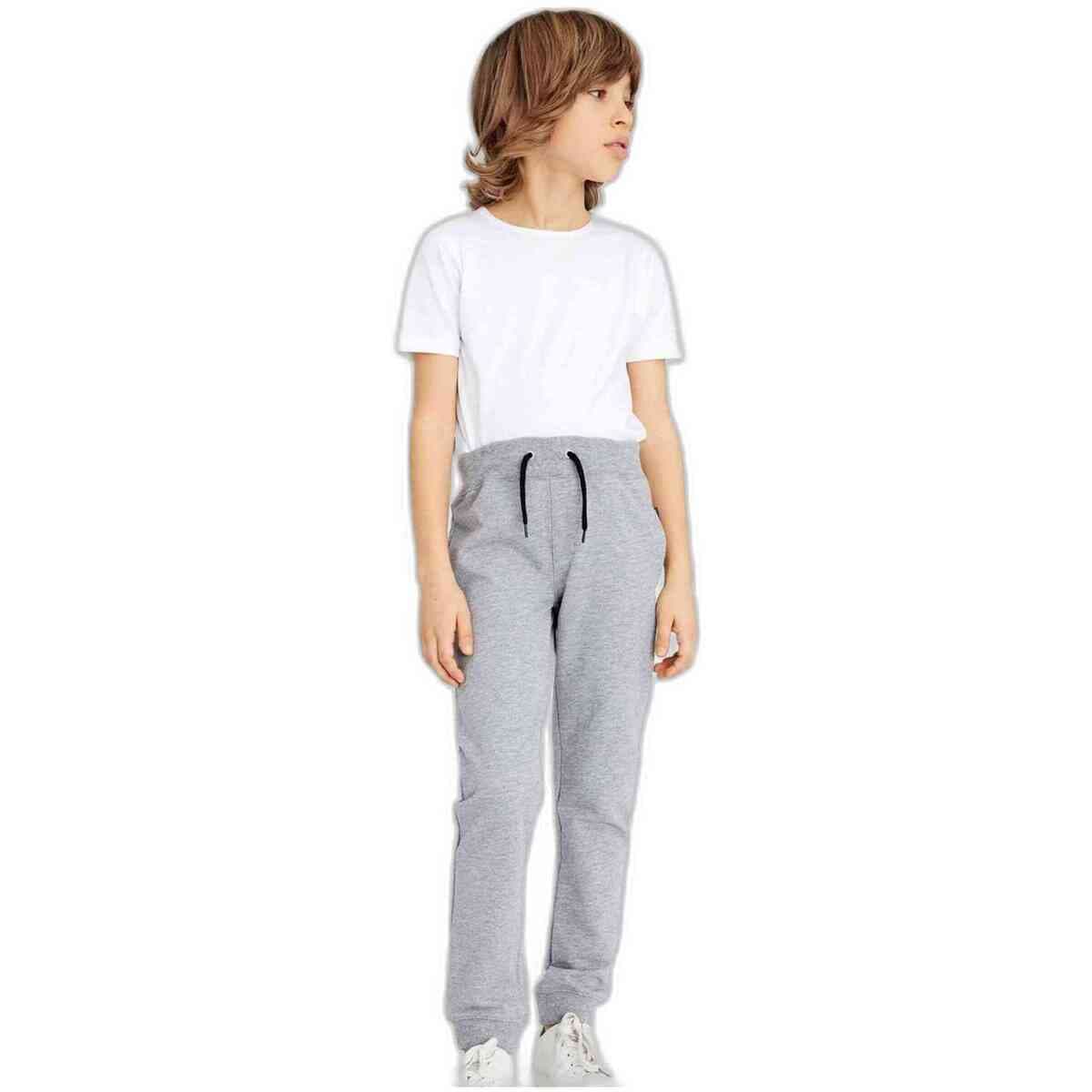 Boys' Tracksuits Name it Gray