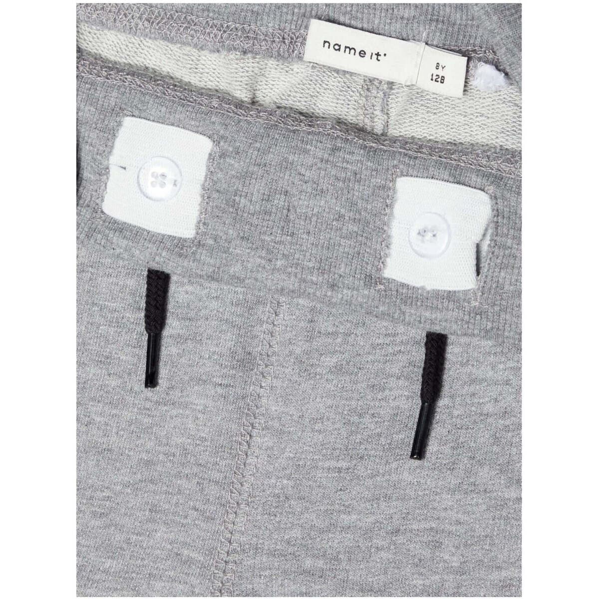 Boys' Tracksuits Name it Gray
