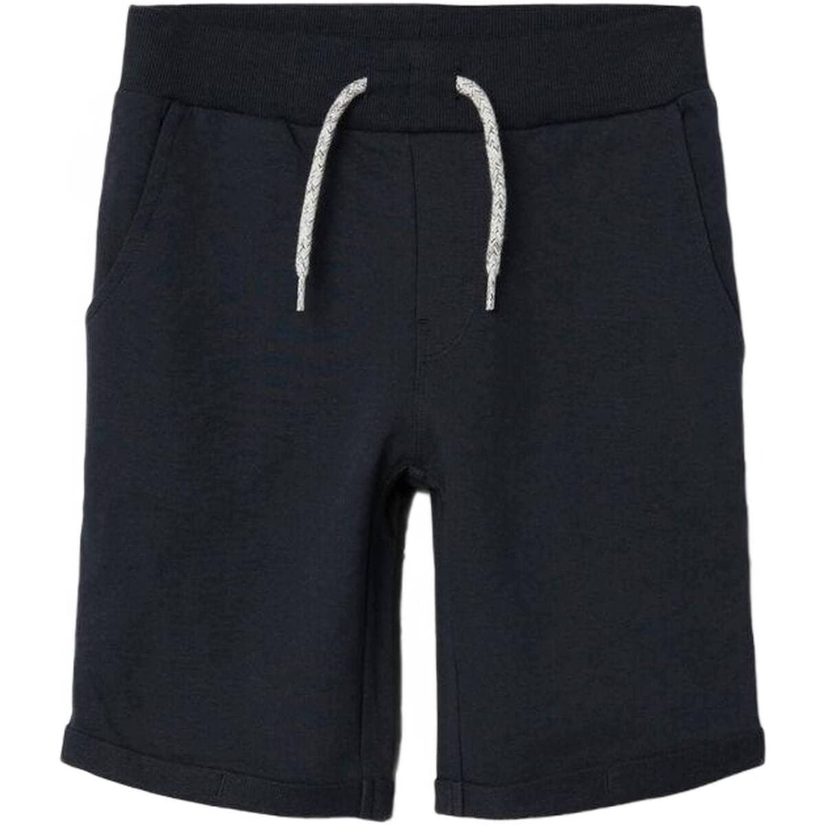 Boys' Shorts Name it Gray