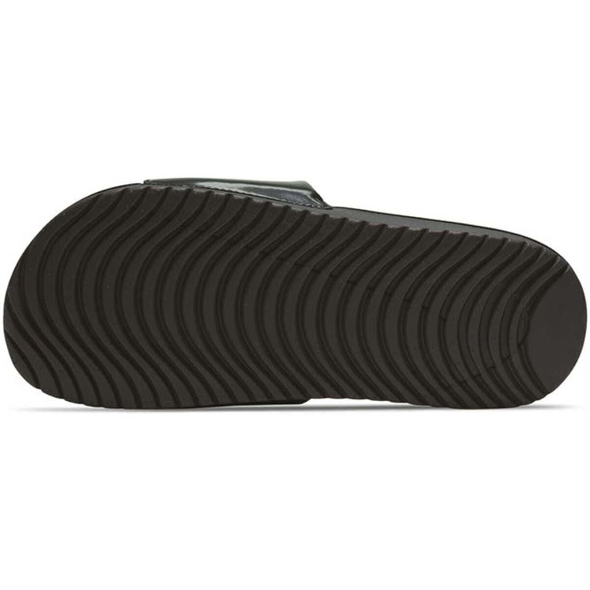 Boys' Slippers Nike Black