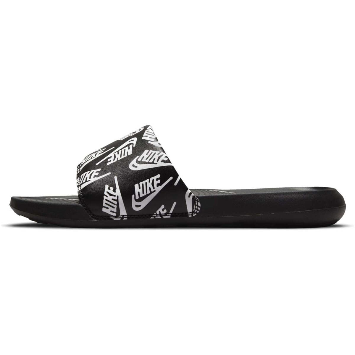 Men's Flip Flops Nike Black