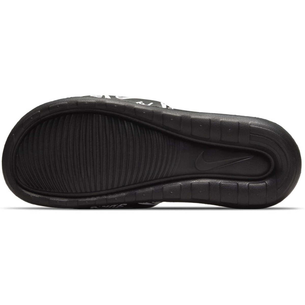 Men's Flip Flops Nike Black