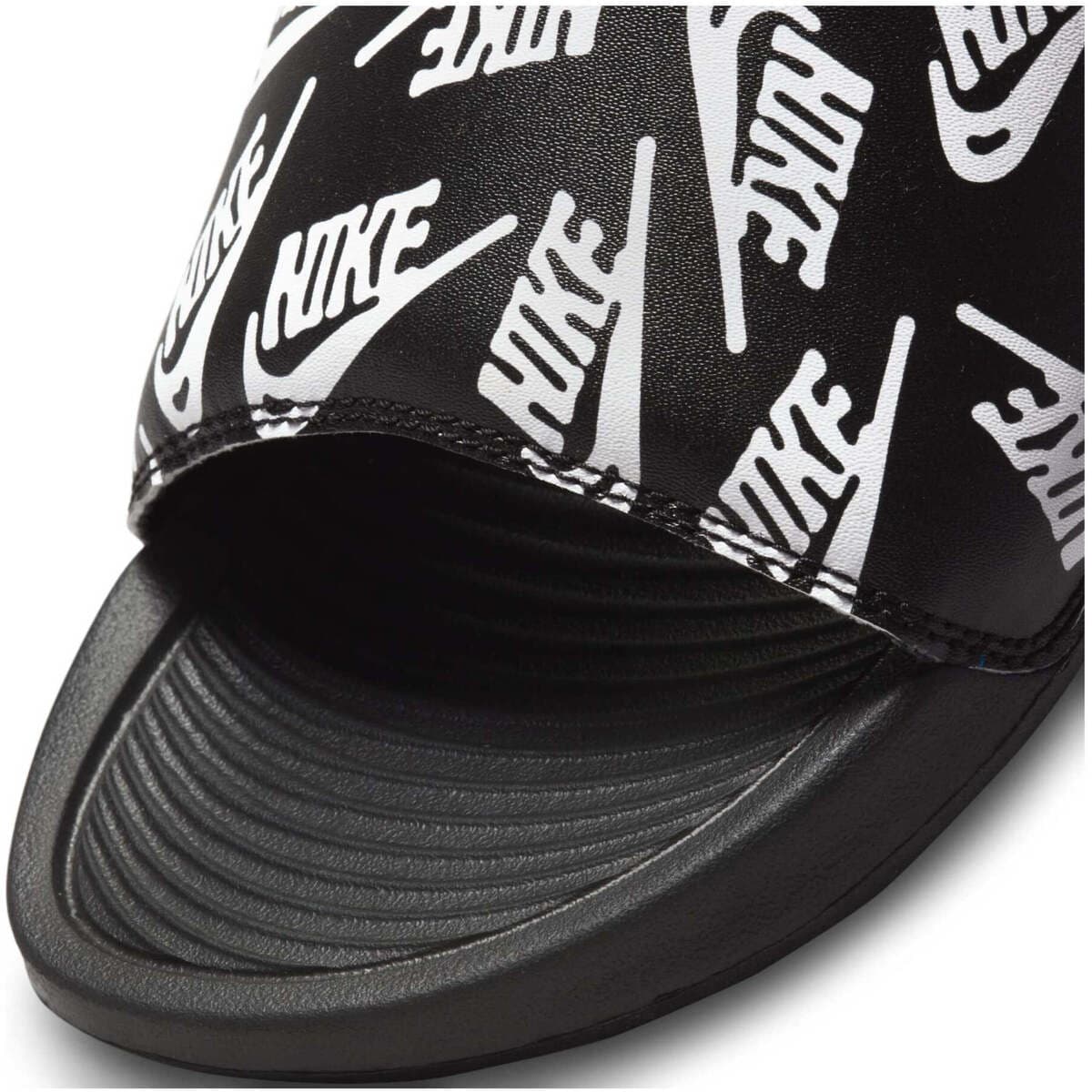 Men's Flip Flops Nike Black