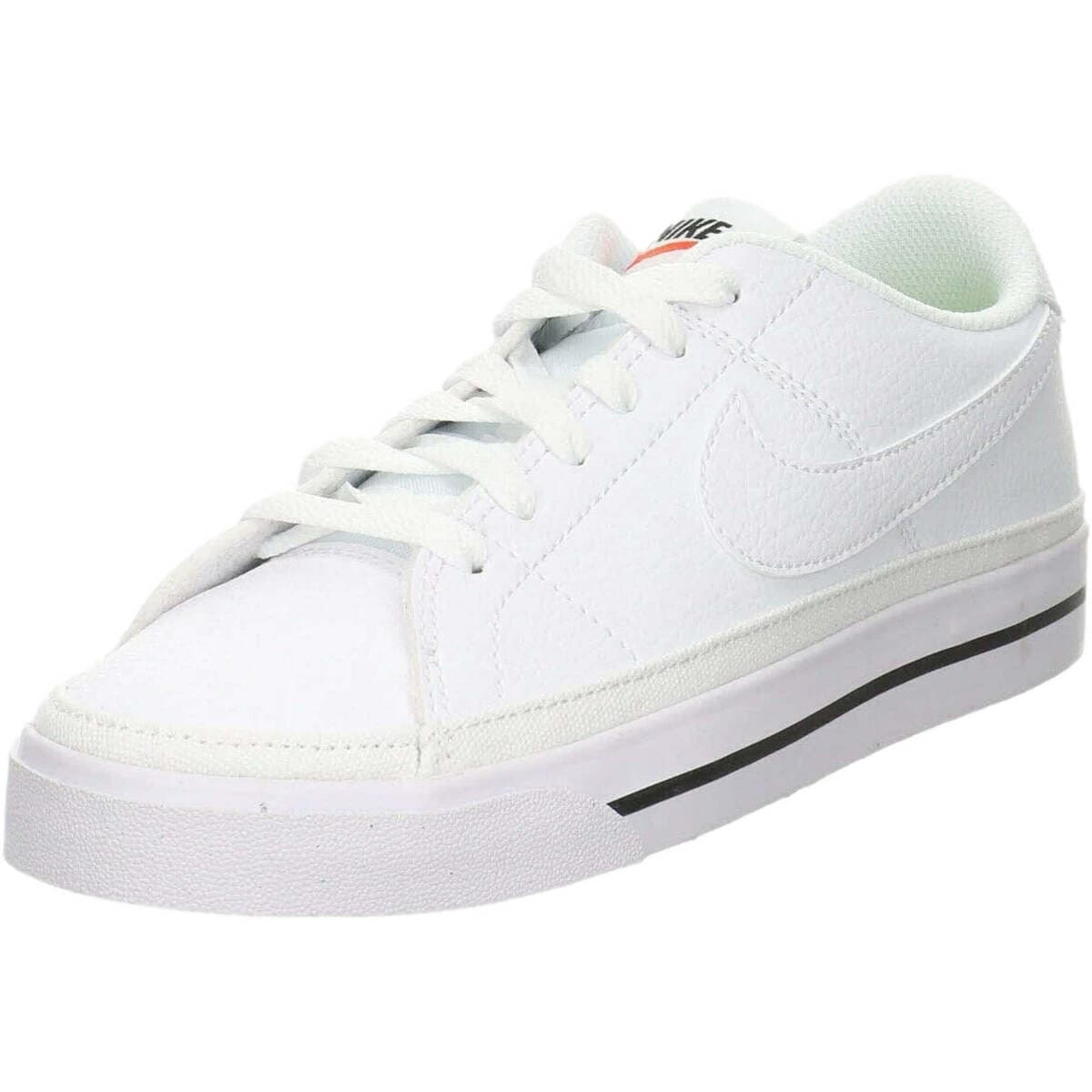 Women's Sneakers Nike White