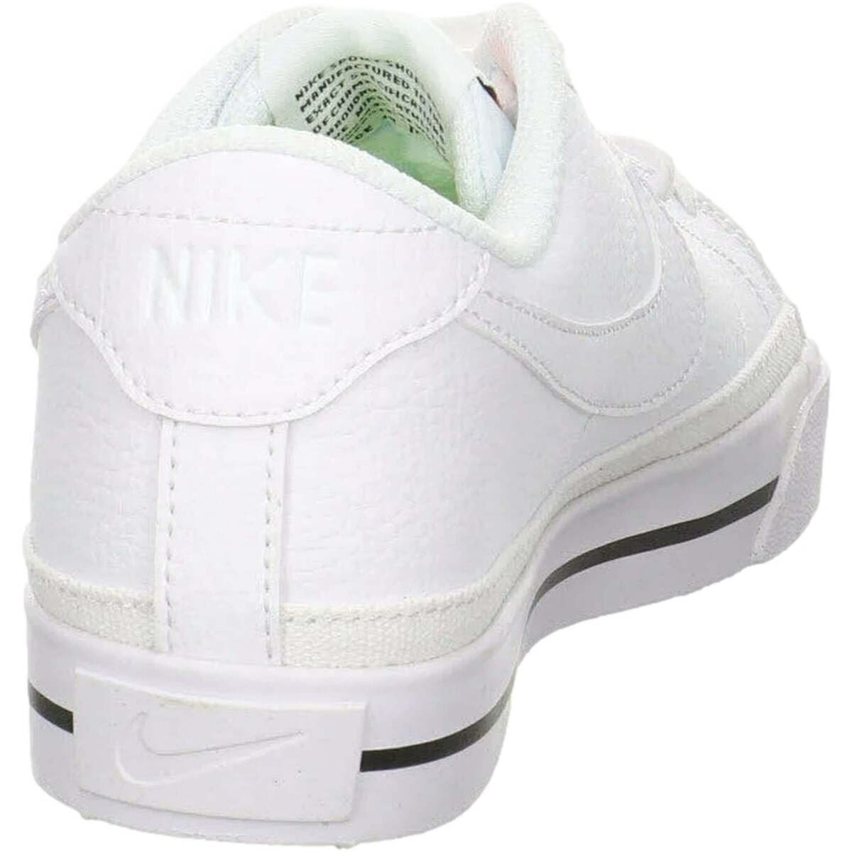 Women's Sneakers Nike White