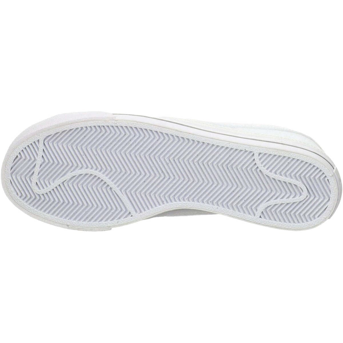 Women's Sneakers Nike White