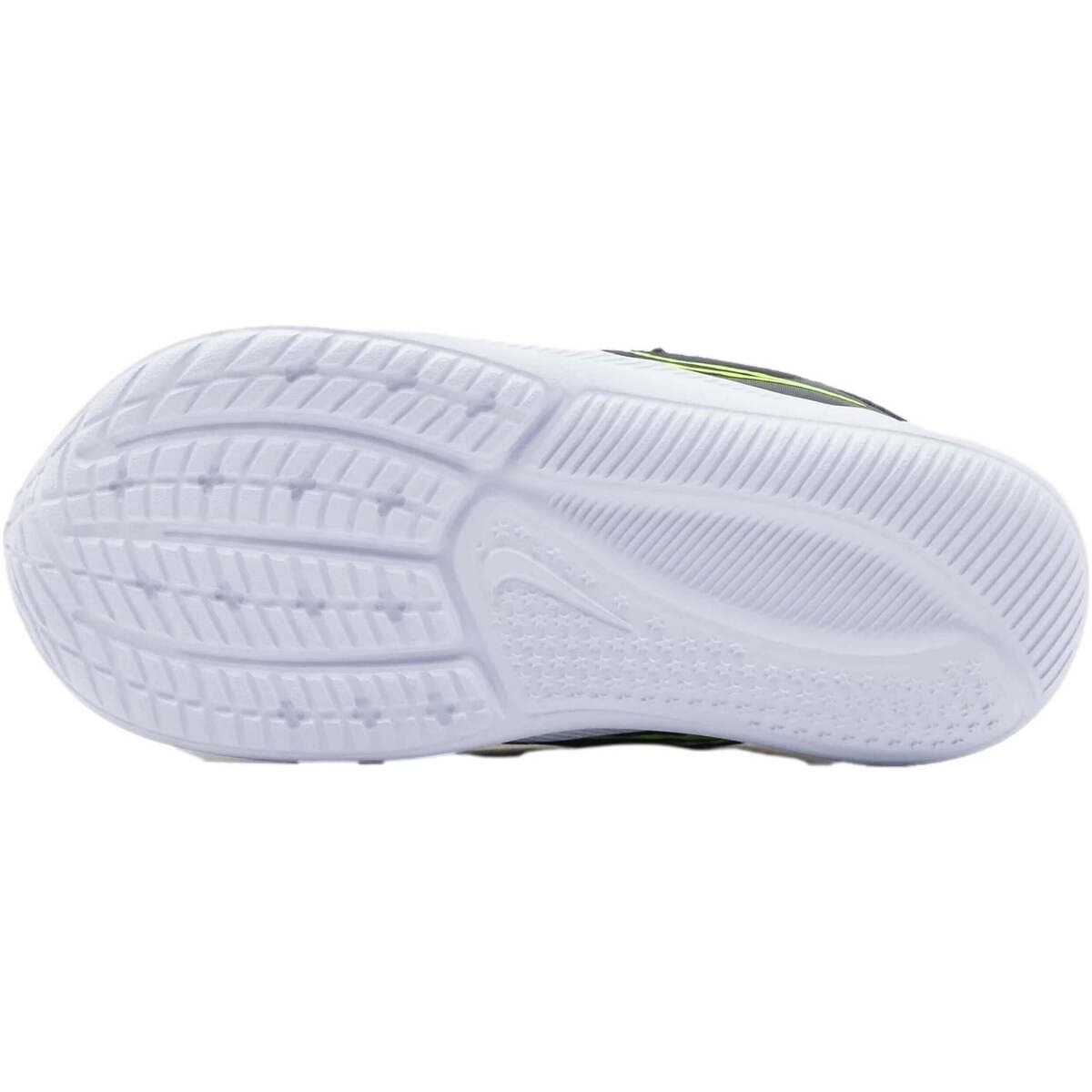 Boys' Sneakers Nike Black