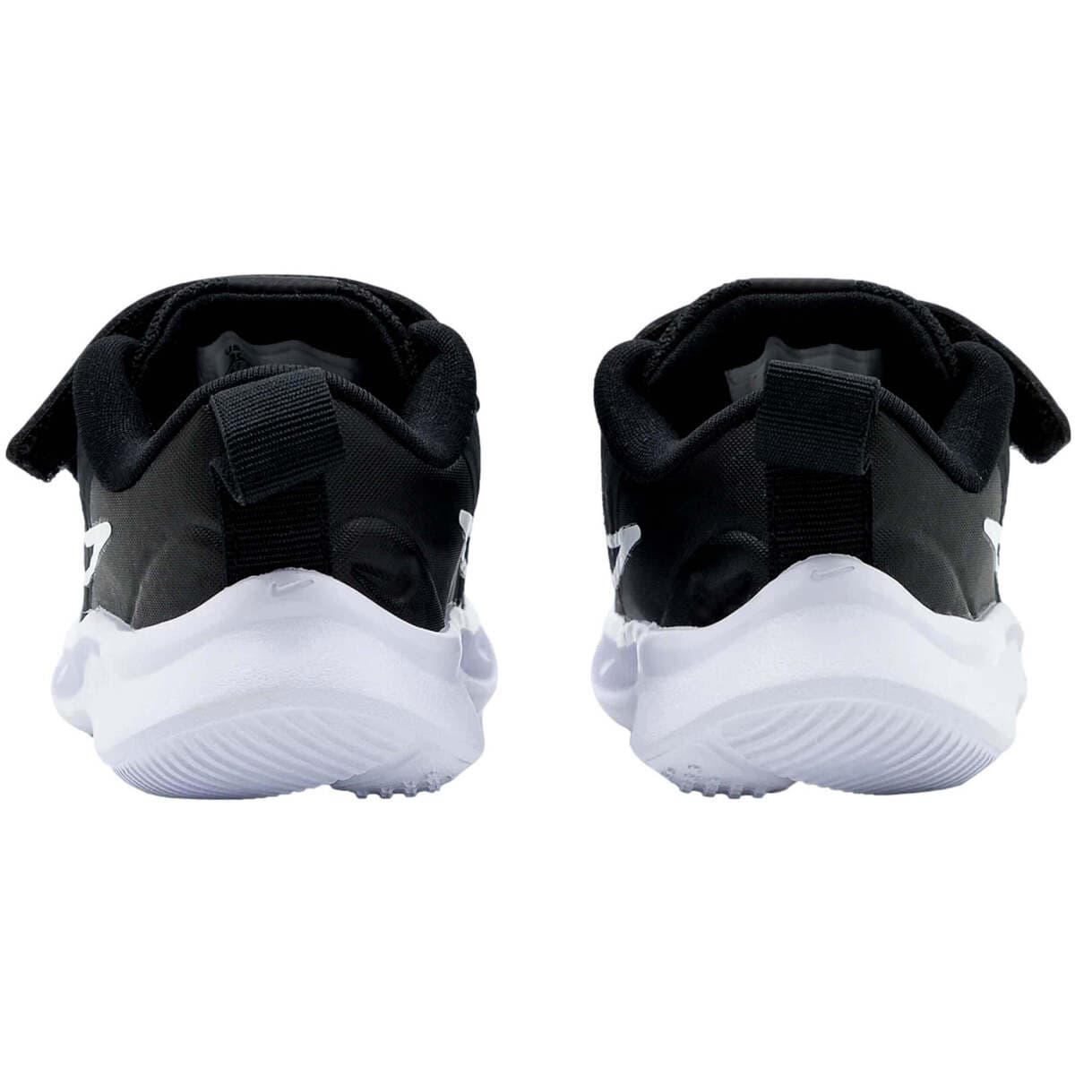 Boys' Sneakers Nike Black