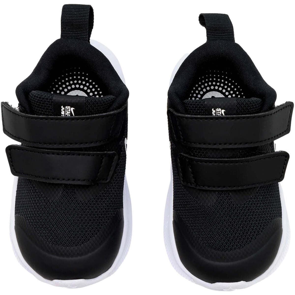 Boys' Sneakers Nike Black