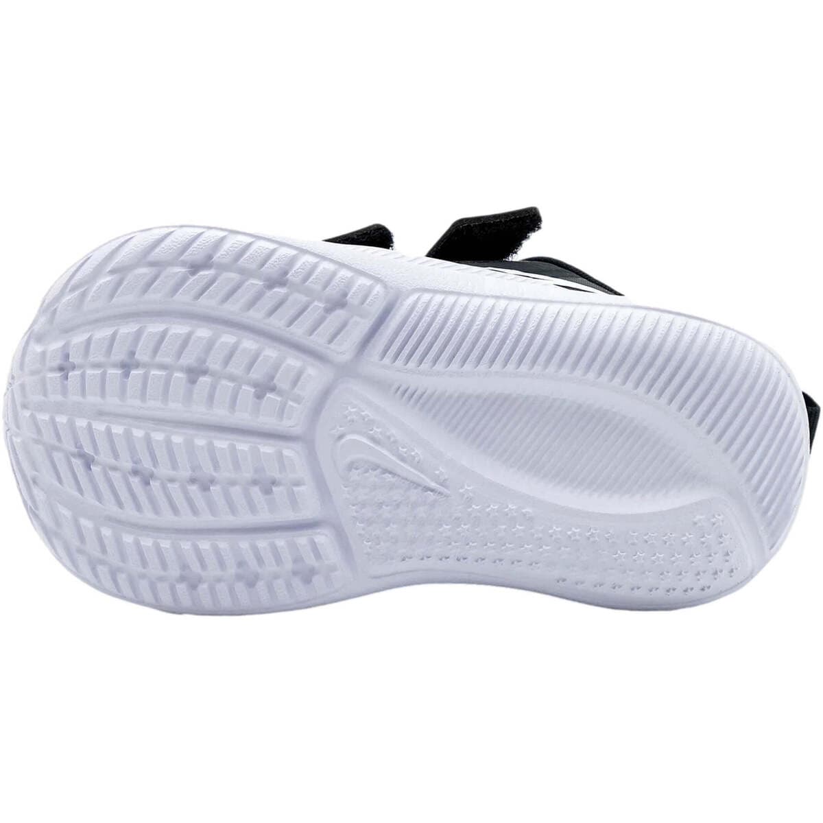 Boys' Sneakers Nike Black