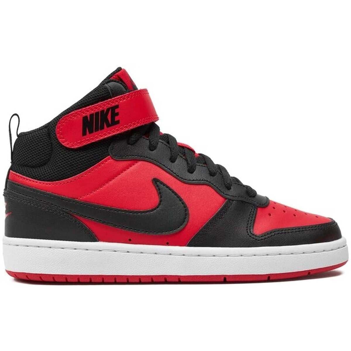 Boys' Sneakers Nike Multicolor