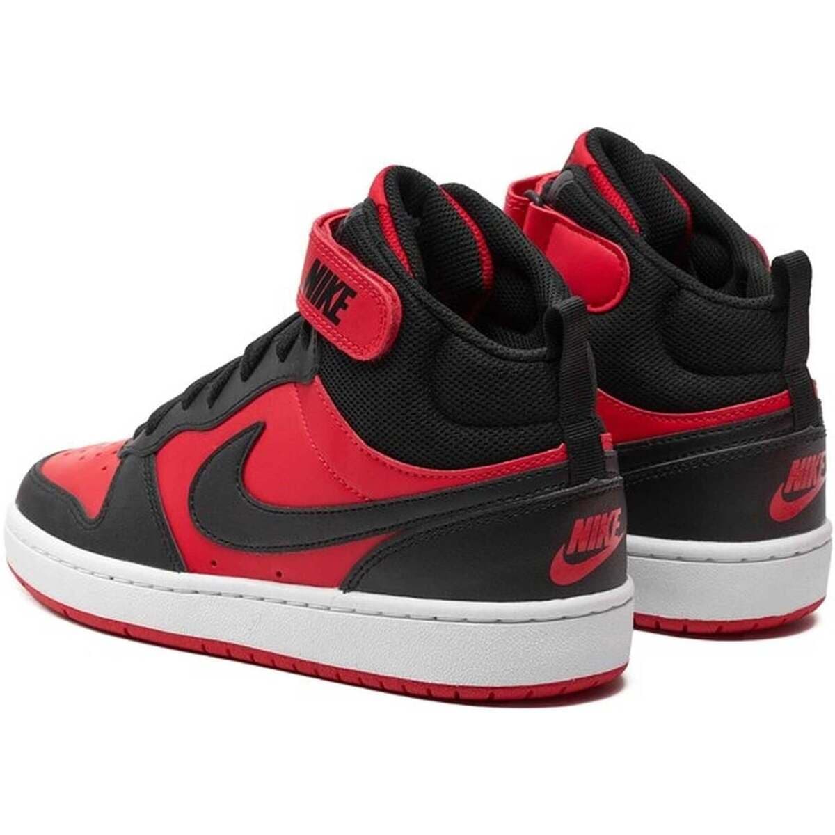 Boys' Sneakers Nike Multicolor