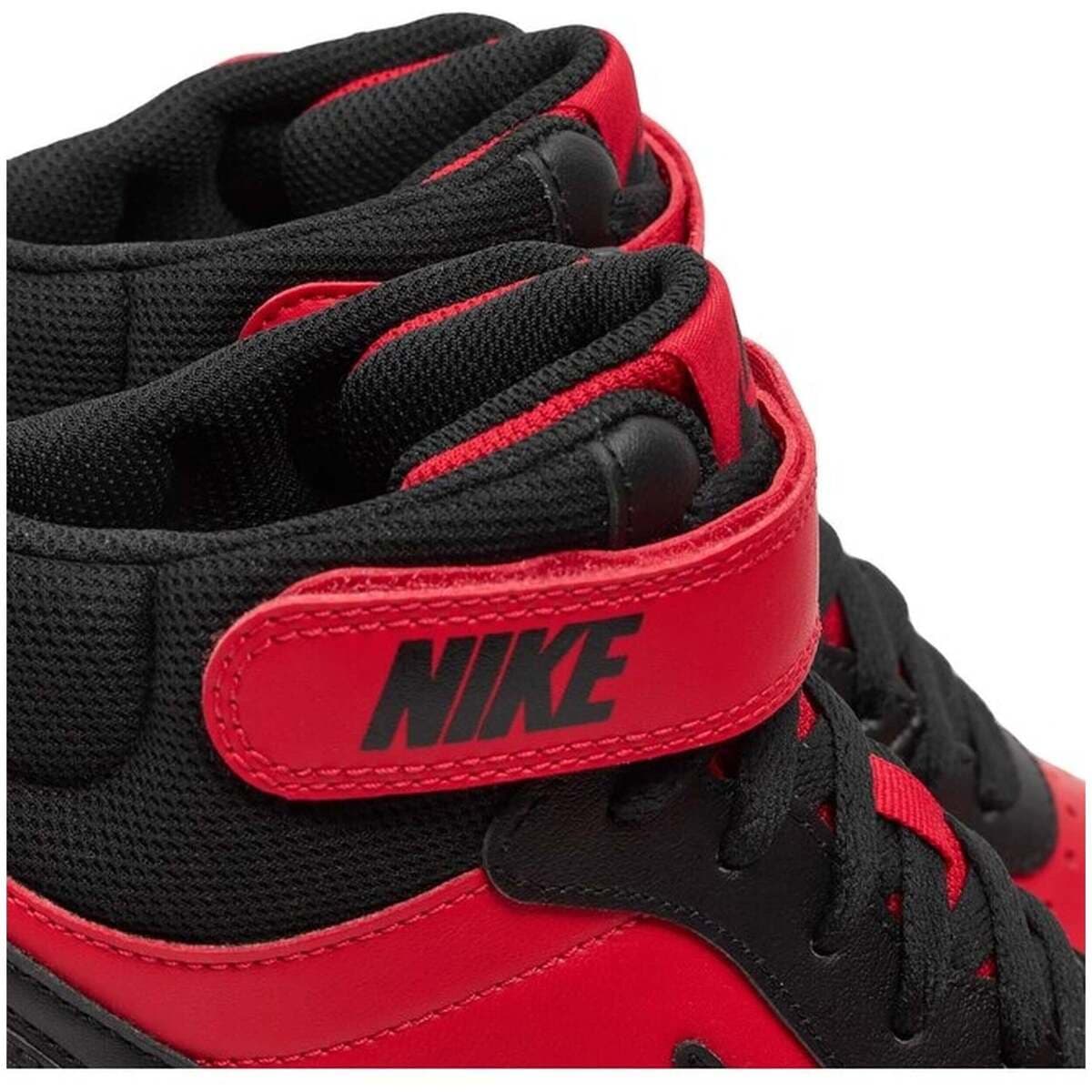 Boys' Sneakers Nike Multicolor