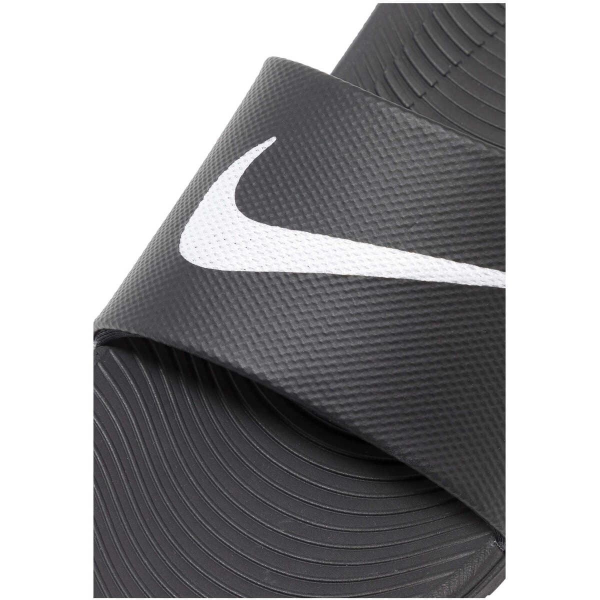 Boys' Flip Flops Nike Black
