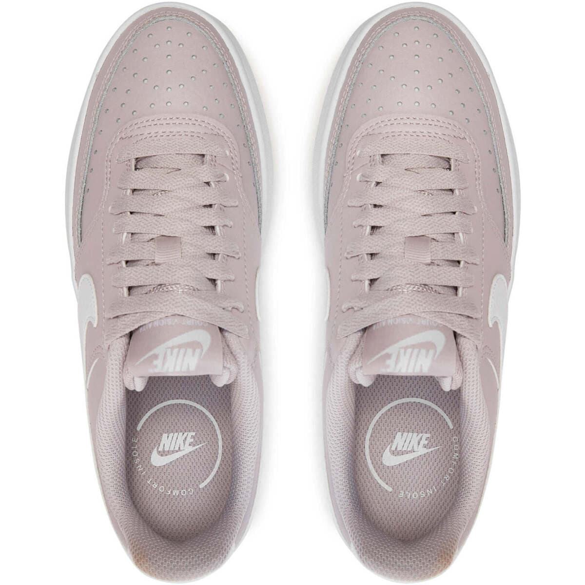Women's Sneakers Nike Pink