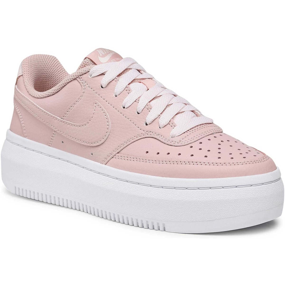 Xαμηλά Sneakers Nike W NIKE COURT VISION ALTA LTR