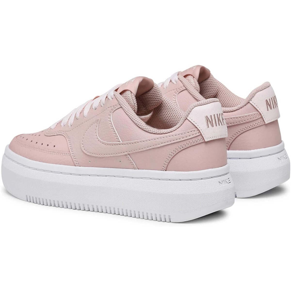 Women's Sneakers Nike Pink