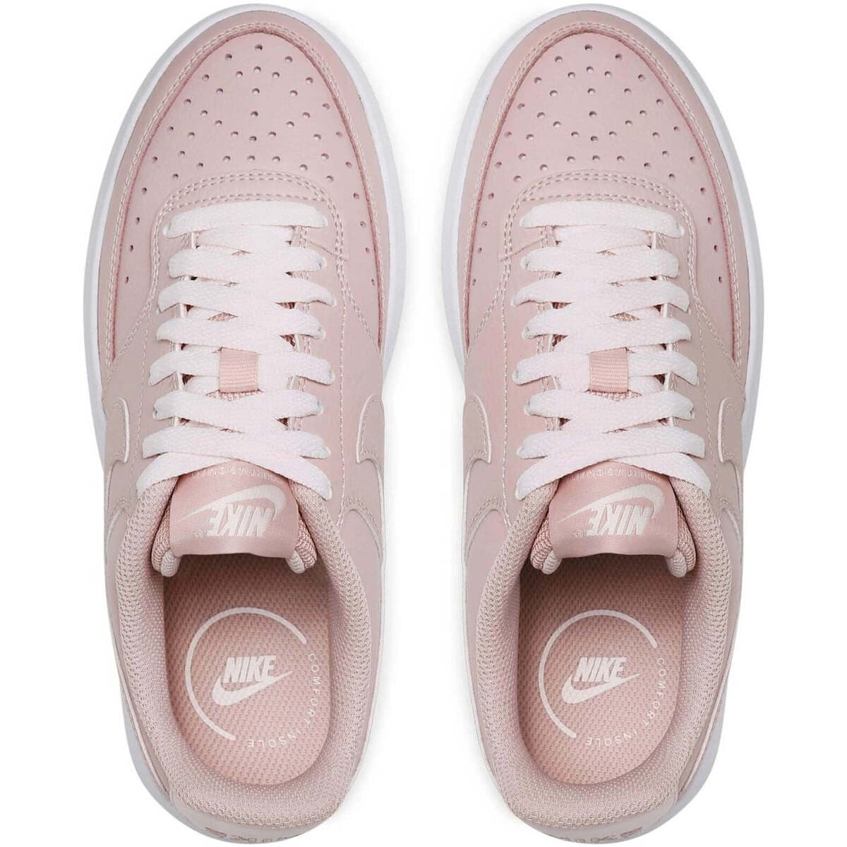 Women's Sneakers Nike Pink