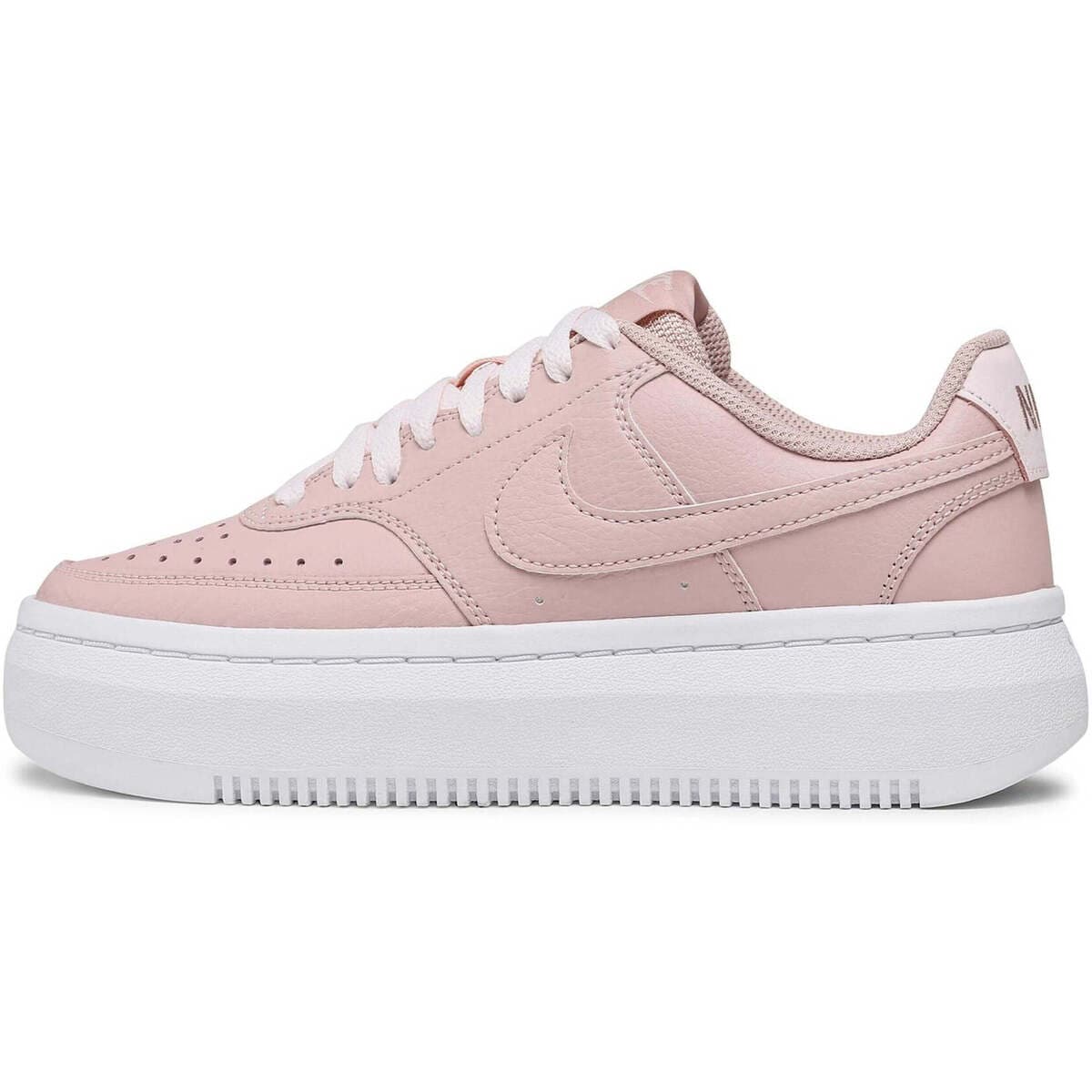 Women's Sneakers Nike Pink
