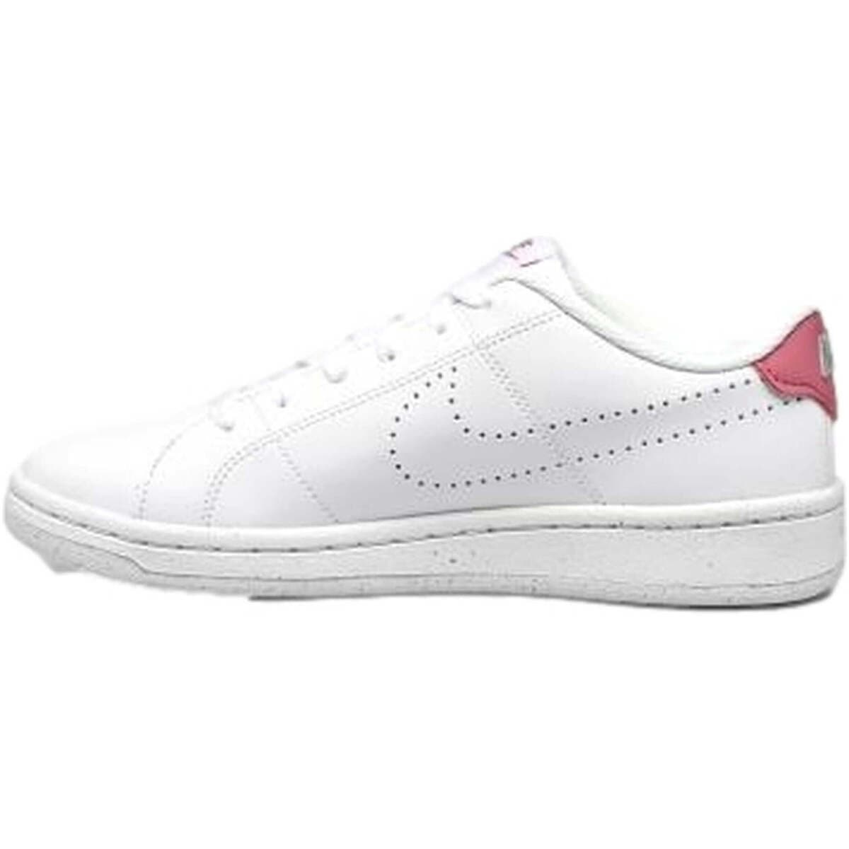 Women's Sneakers Nike White