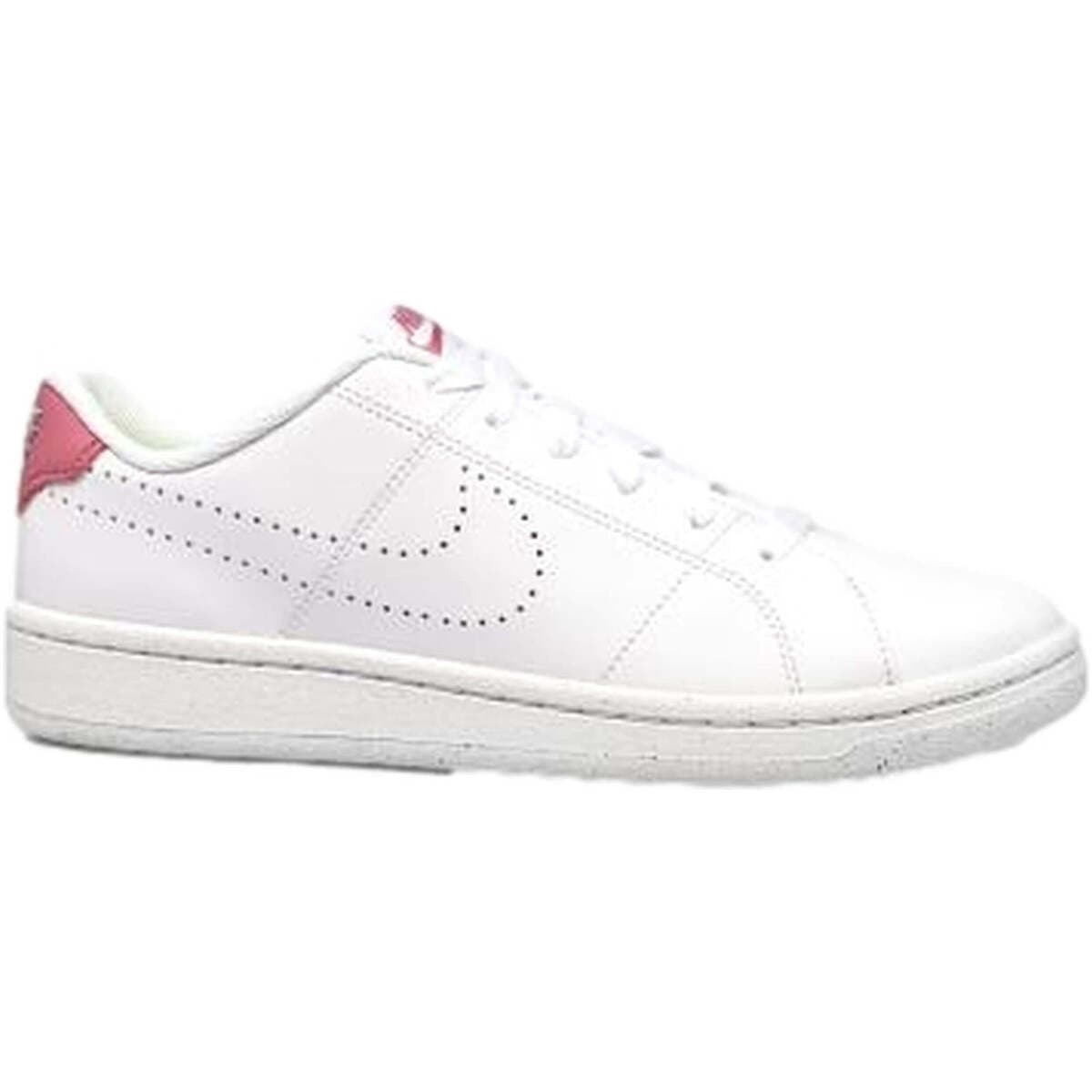 Women's Sneakers Nike White