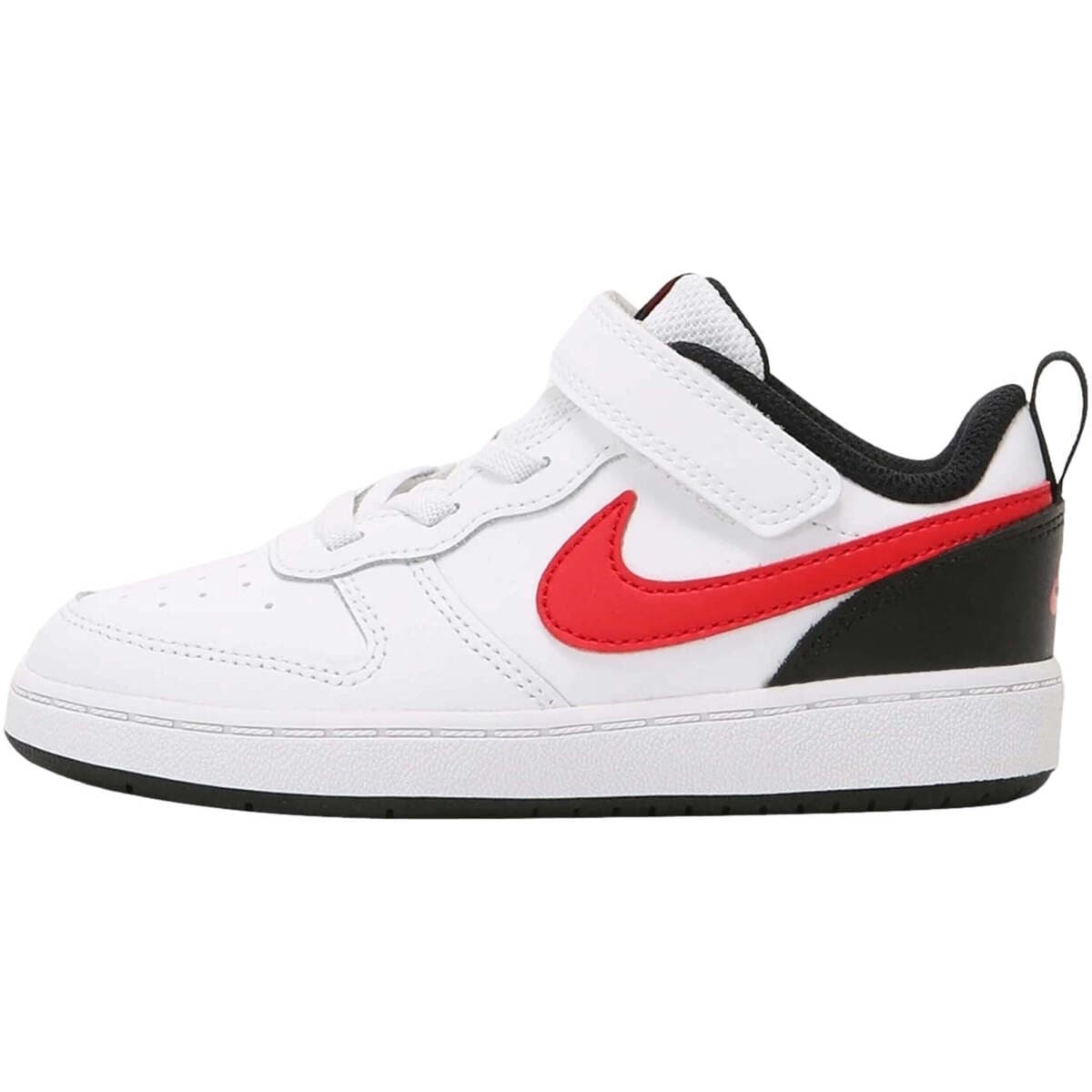 Xαμηλά Sneakers Nike COURT BOROUGH LOW 2 TD