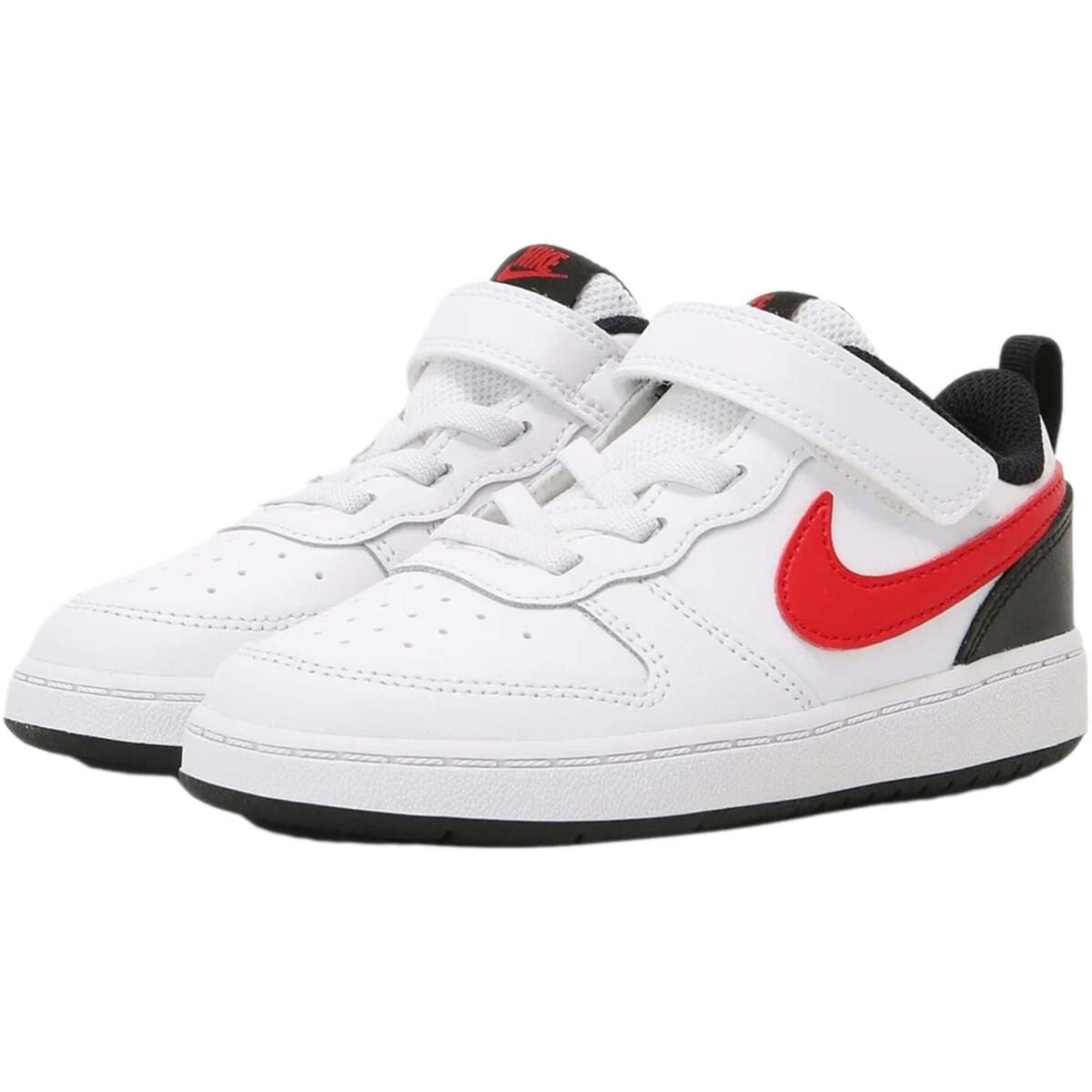 Girls' Sneakers Nike White
