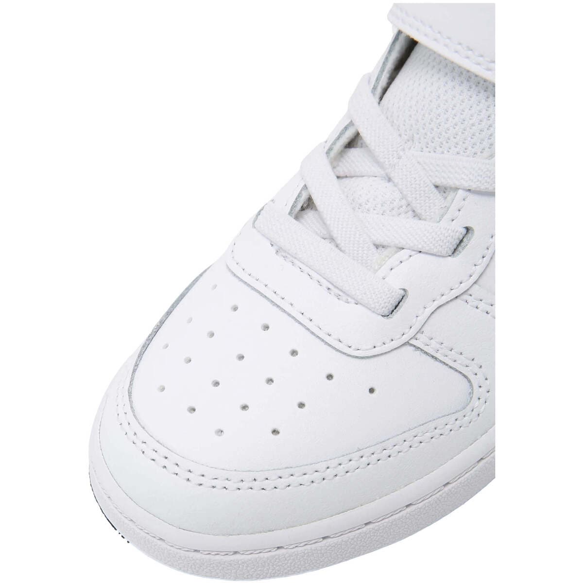 Girls' Sneakers Nike White