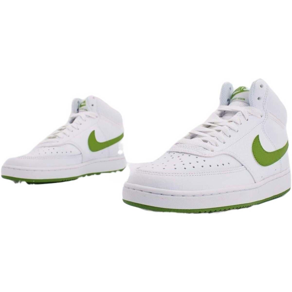 Women's Sneakers Nike White