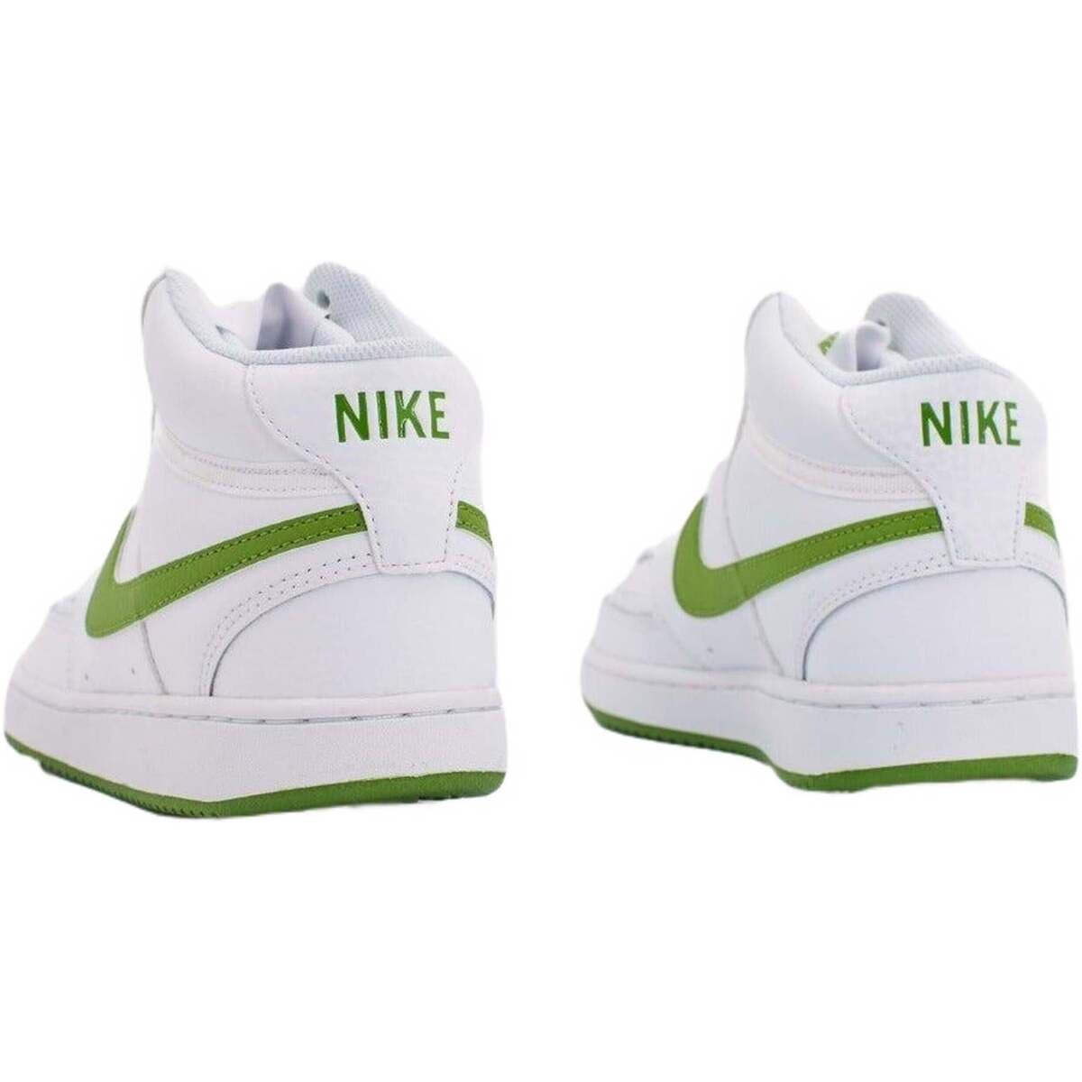 Women's Sneakers Nike White