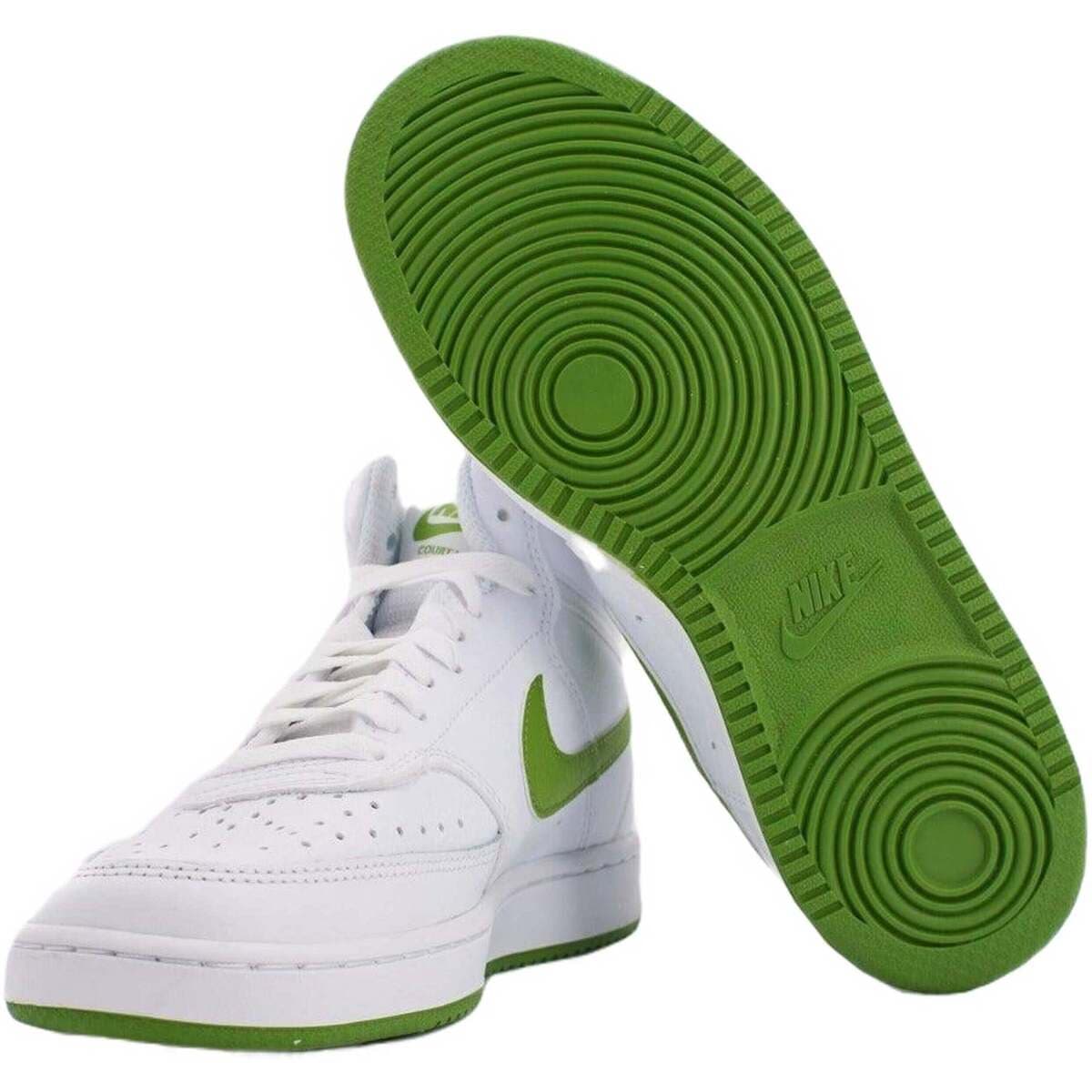 Women's Sneakers Nike White