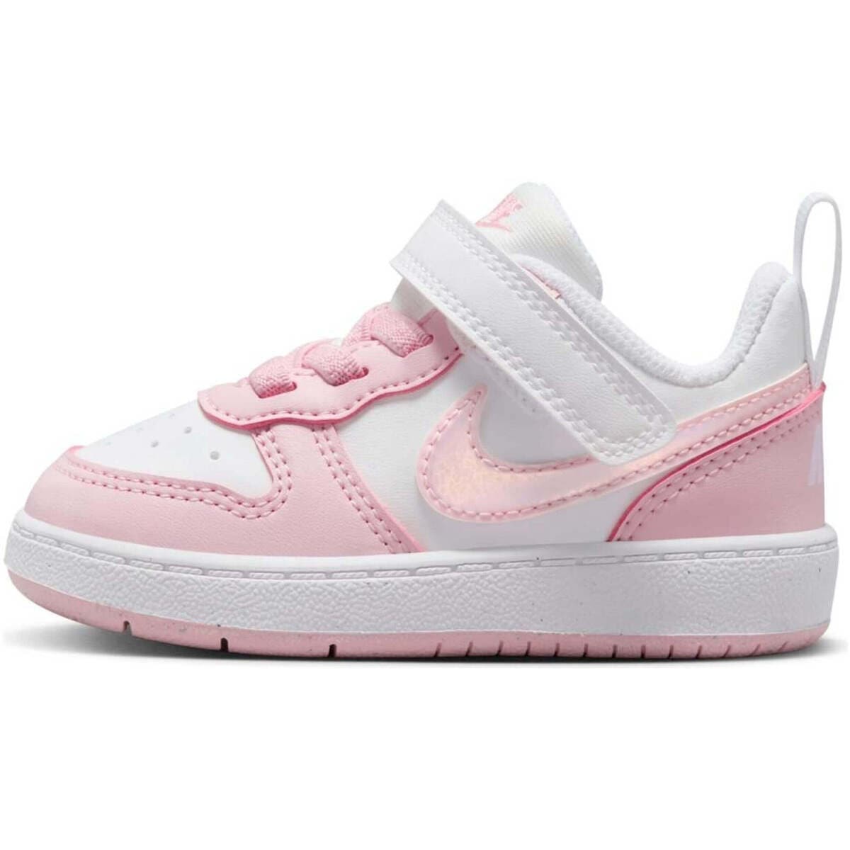 Girls' Sneakers Nike Pink