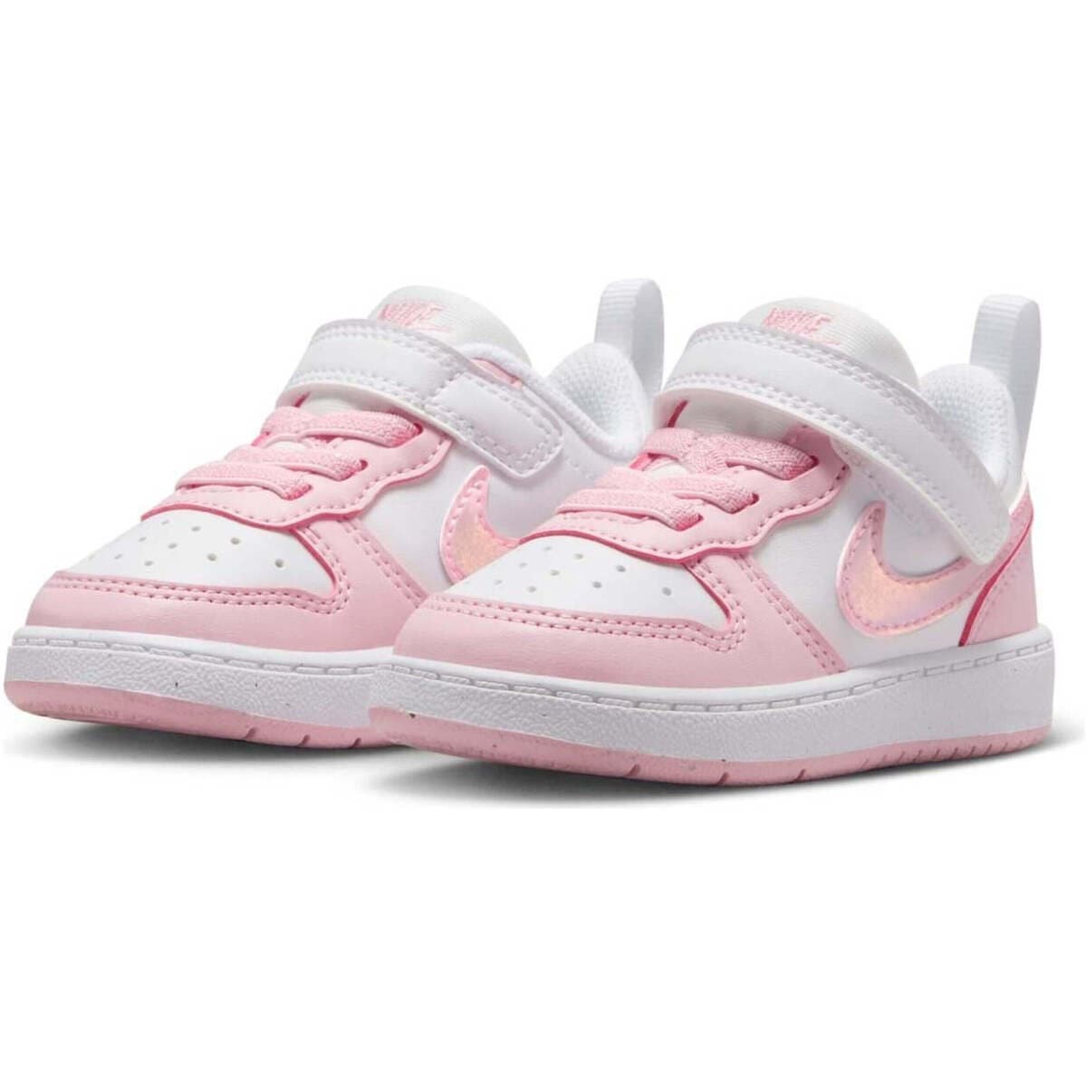 Girls' Sneakers Nike Pink