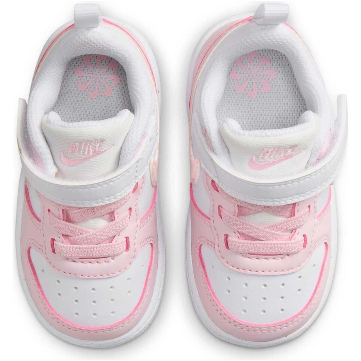 Girls' Sneakers Nike Pink