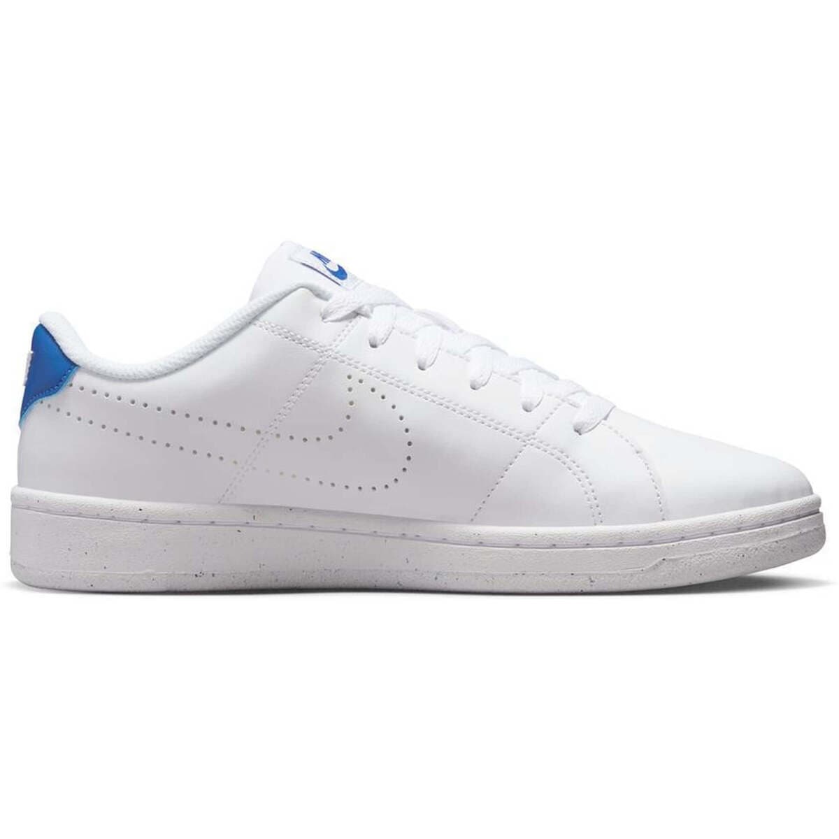 Men's Sneakers Nike White