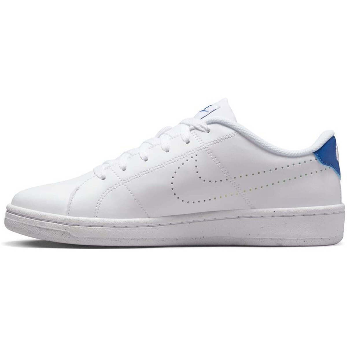 Men's Sneakers Nike White
