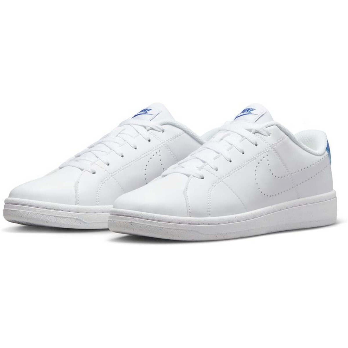 Men's Sneakers Nike White