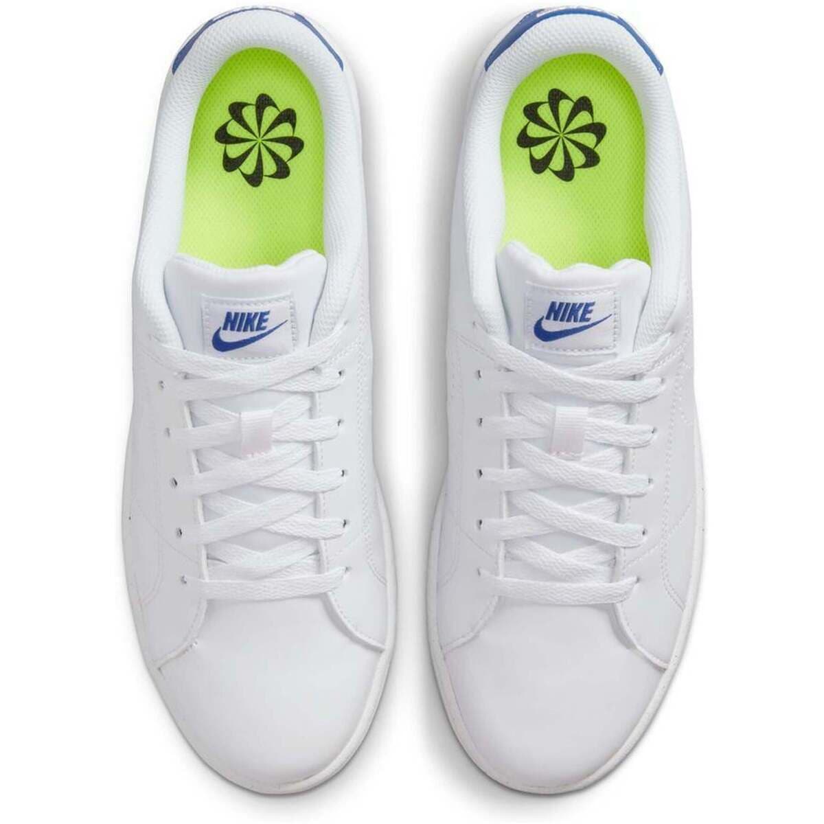 Men's Sneakers Nike White