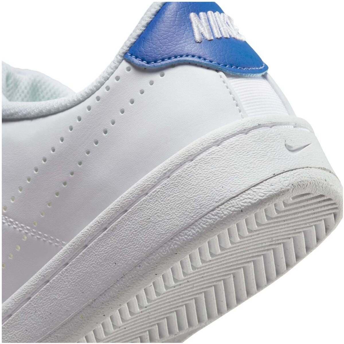 Men's Sneakers Nike White