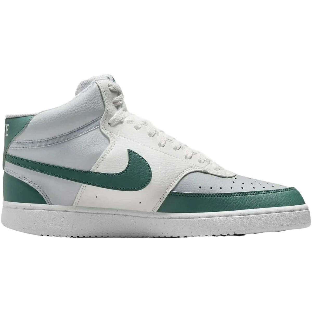 Men's Sneakers Nike White