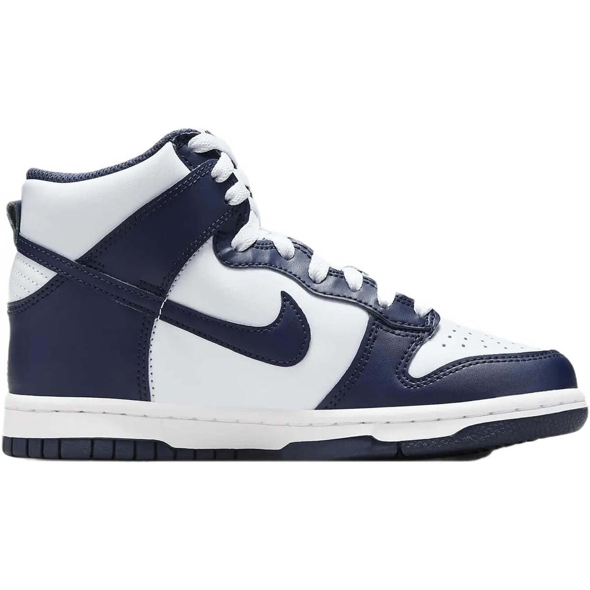 Xαμηλά Sneakers Nike Dunk High Gs