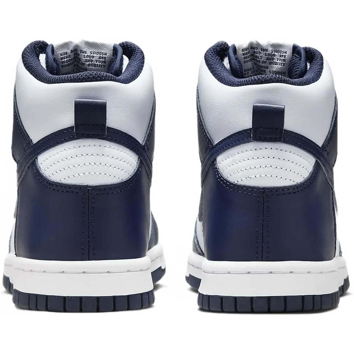 Girls' Sneakers Nike Blue