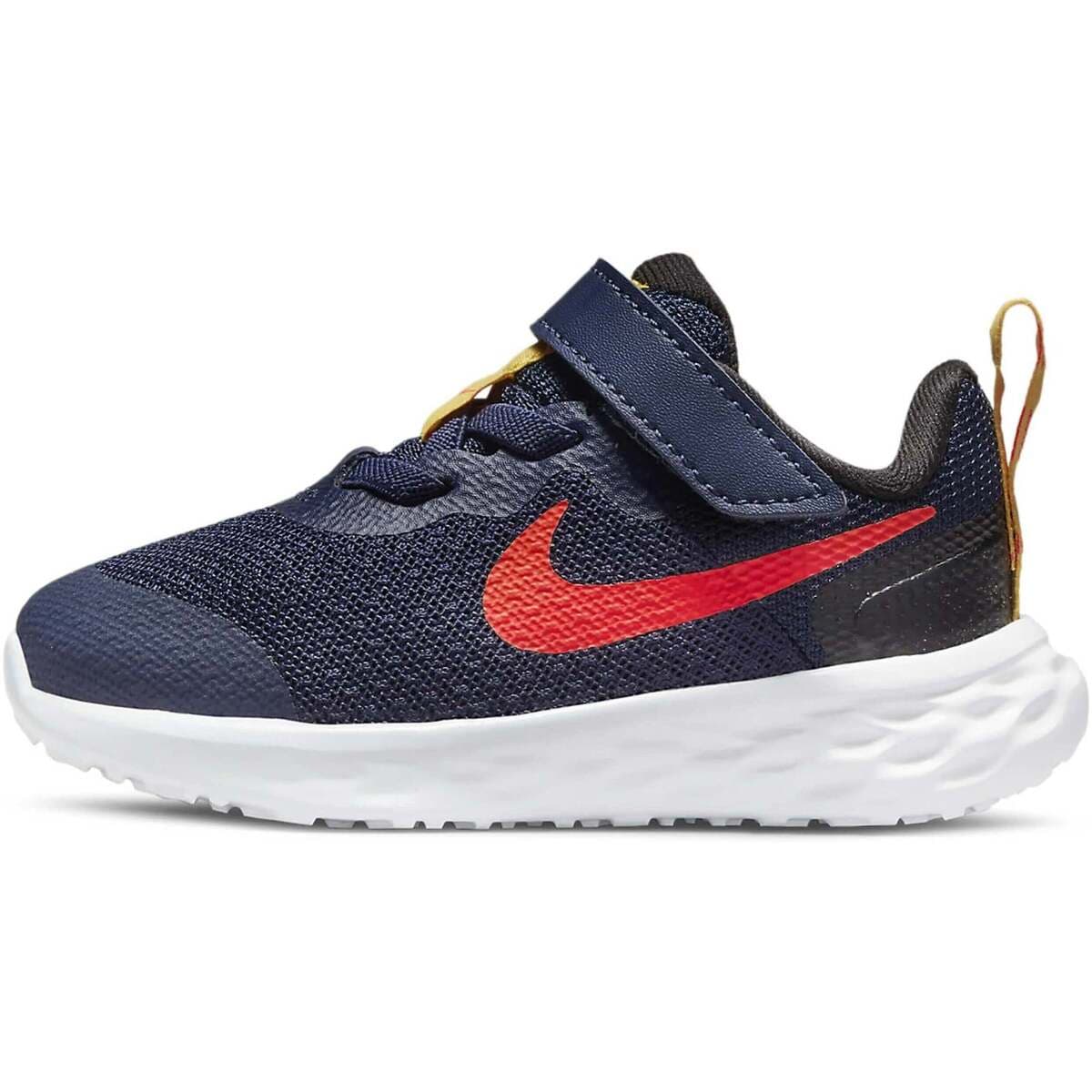 Boys' Sneakers Nike Blue