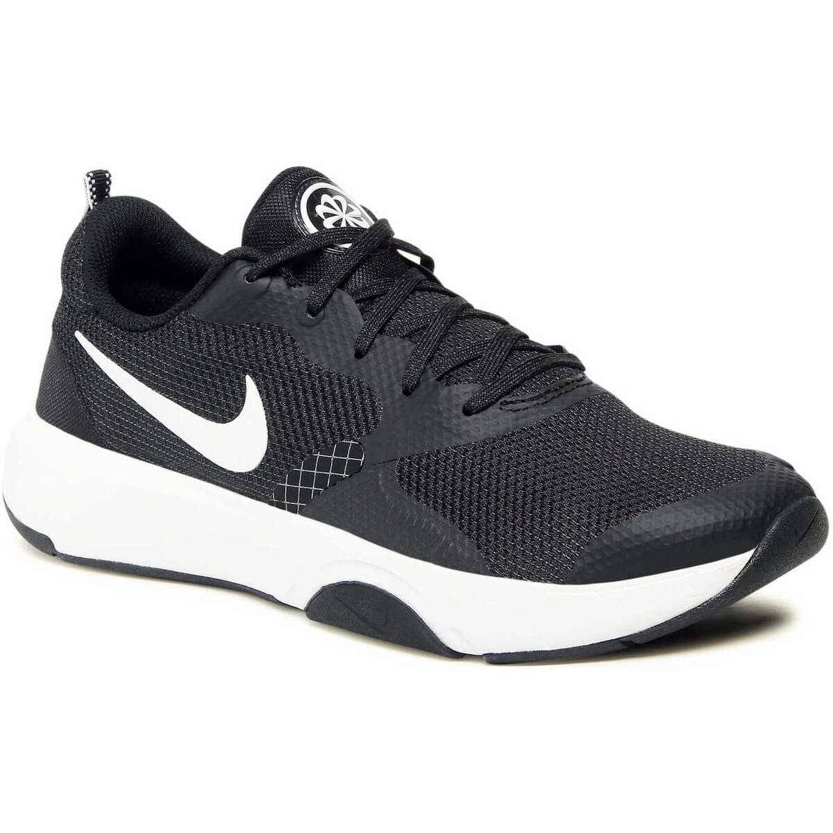 Men's Running Shoes Nike Black