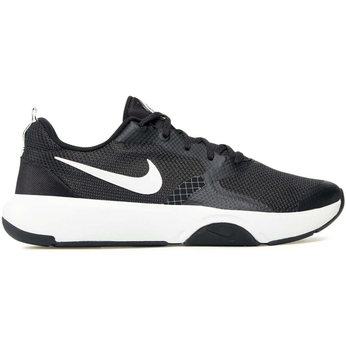 Men's Running Shoes Nike Black