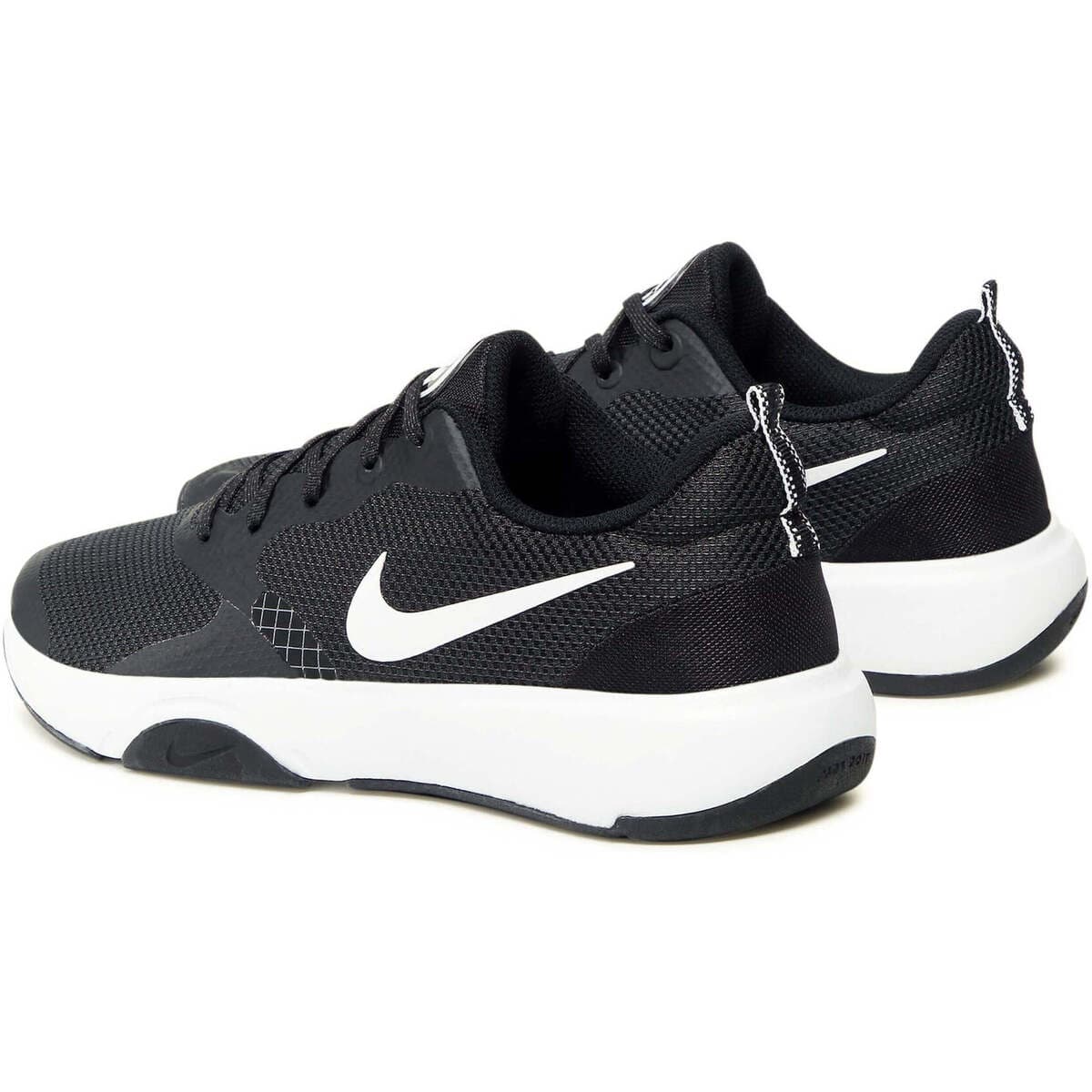 Men's Running Shoes Nike Black
