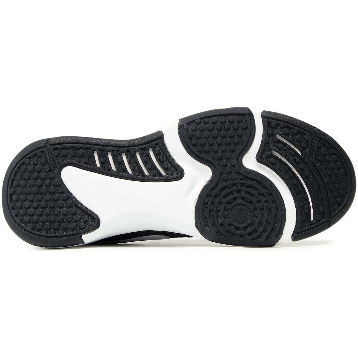 Men's Running Shoes Nike Black