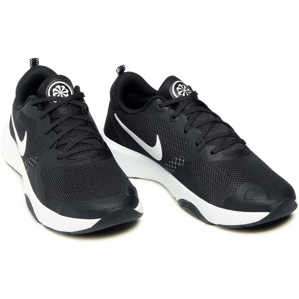 Men's Running Shoes Nike Black